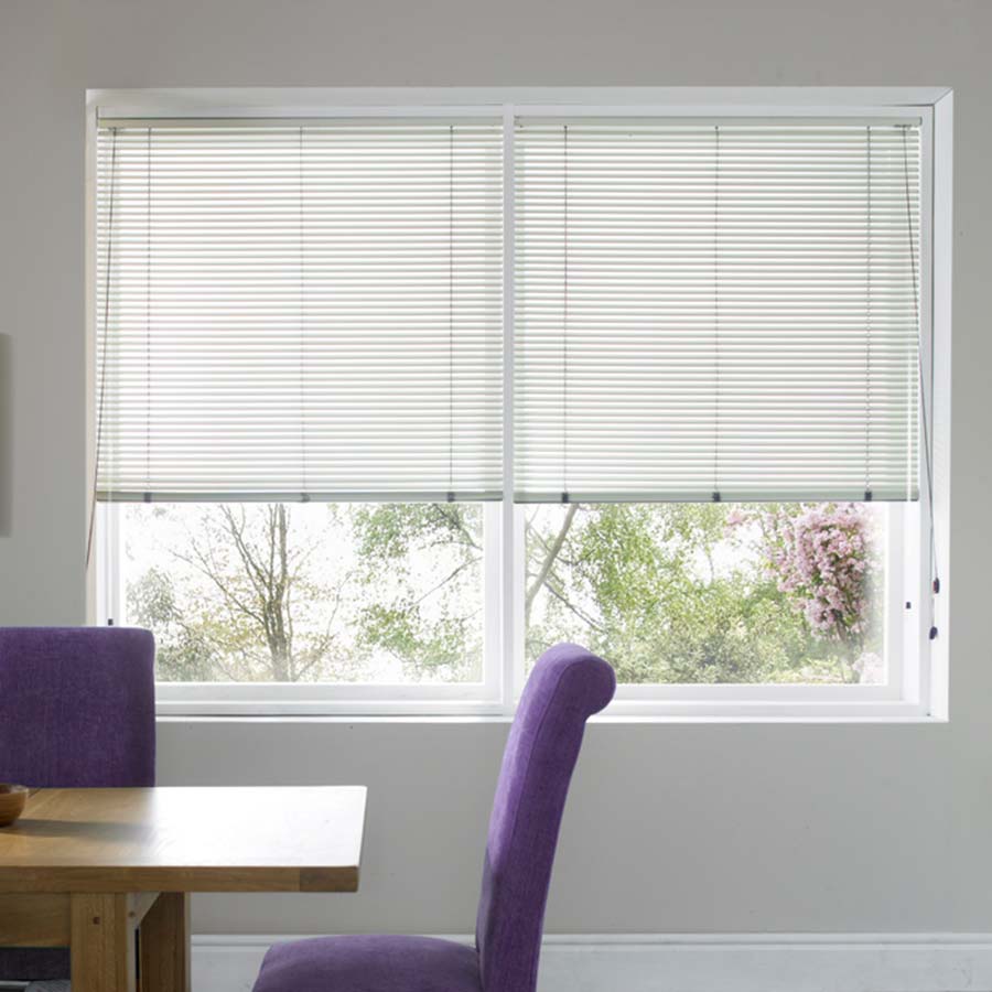 Aluminium Venetian Blinds From Dubai Blinds