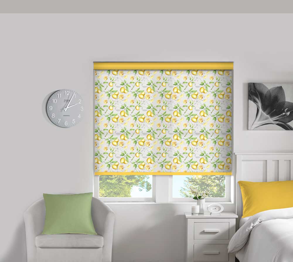 Roller Blinds | 20% Off | Dubai Blinds