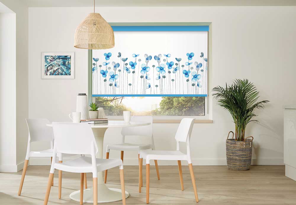 Roller Blinds | 20% Off | Dubai Blinds