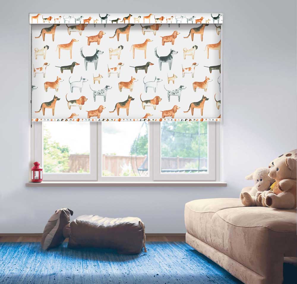 Roller Blinds | 20% Off | Dubai Blinds