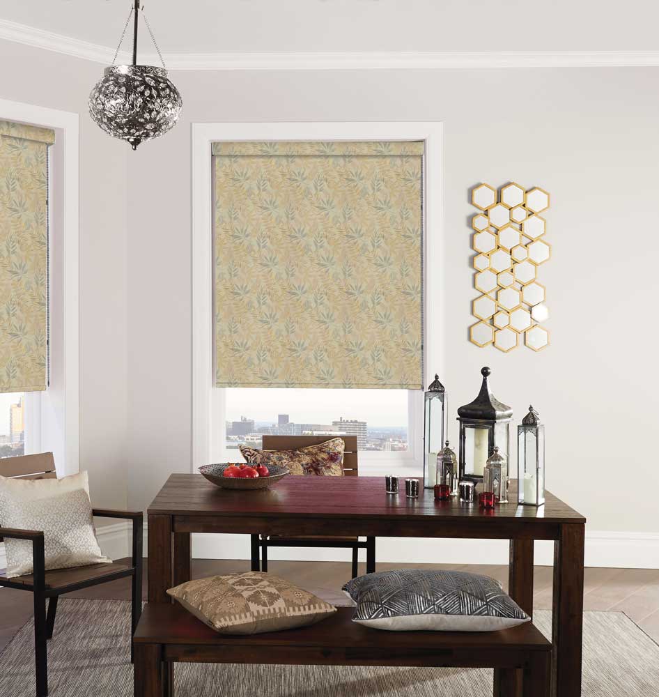 Roller Blinds | 20% Off | Dubai Blinds