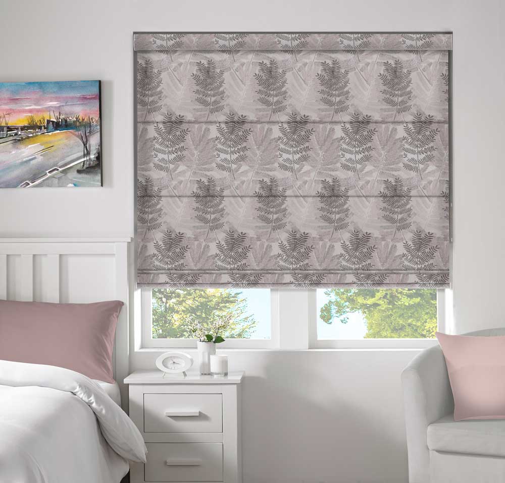 Romex Blinds Range Available 