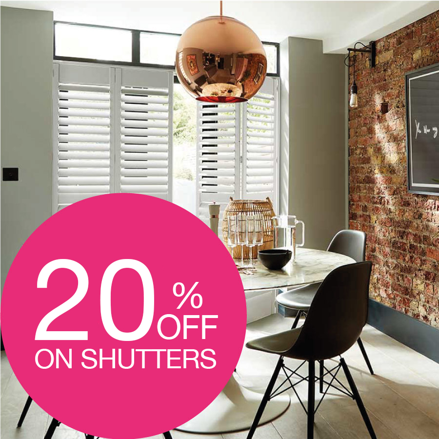 plantation shutters Dubai Blinds