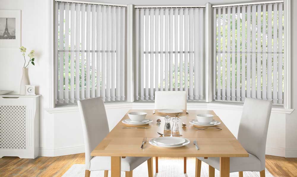 Vertical Blinds 