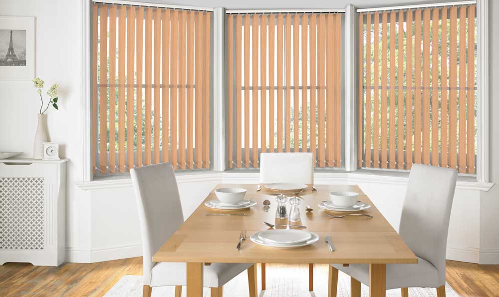 Vertical Blinds | Made to Measure Vertical Blinds | Dubai Blinds